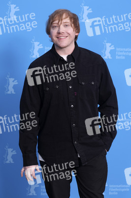 Photocall 'Nightborn', Berlinale 2026