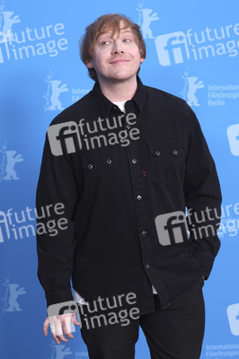 Photocall 'Nightborn', Berlinale 2026