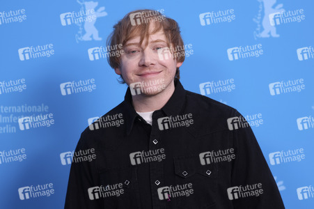 Photocall 'Nightborn', Berlinale 2026