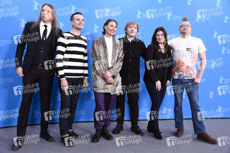 Photocall 'Nightborn', Berlinale 2026