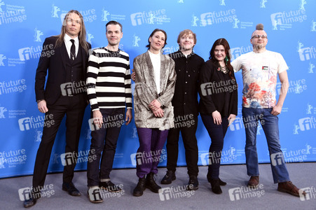 Photocall 'Nightborn', Berlinale 2026