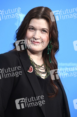 Photocall 'Nightborn', Berlinale 2026