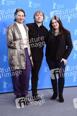 Photocall 'Nightborn', Berlinale 2026