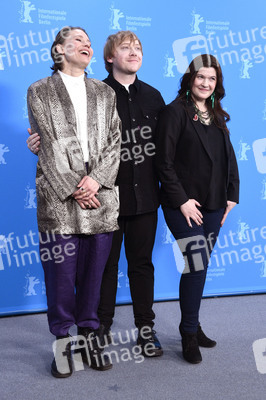 Photocall 'Nightborn', Berlinale 2026