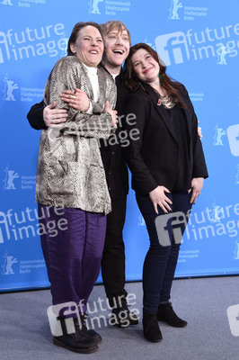 Photocall 'Nightborn', Berlinale 2026
