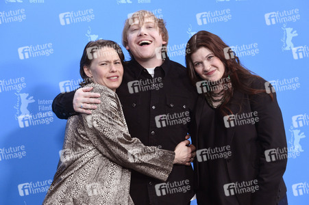 Photocall 'Nightborn', Berlinale 2026