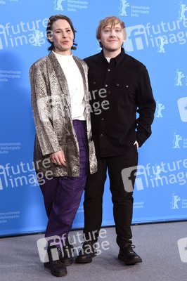 Photocall 'Nightborn', Berlinale 2026
