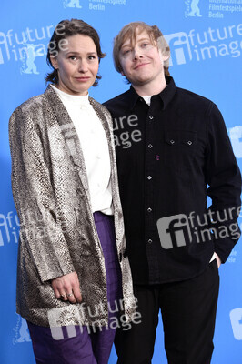 Photocall 'Nightborn', Berlinale 2026