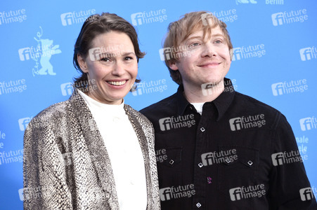 Photocall 'Nightborn', Berlinale 2026