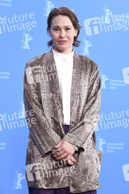 Photocall 'Nightborn', Berlinale 2026