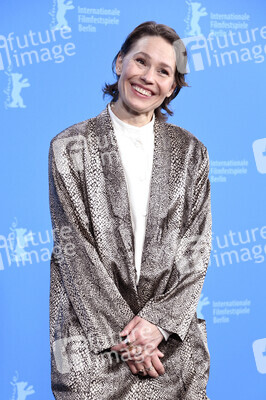 Photocall 'Nightborn', Berlinale 2026