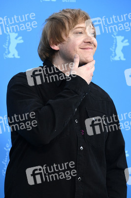 Photocall 'Nightborn', Berlinale 2026