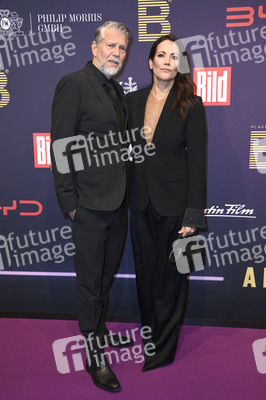 Place To B Party, Berlinale 2026