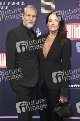 Place To B Party, Berlinale 2026