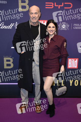 Place To B Party, Berlinale 2026