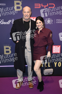 Place To B Party, Berlinale 2026