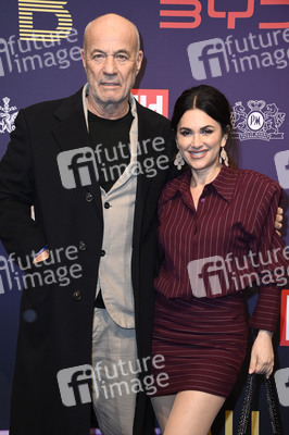 Place To B Party, Berlinale 2026