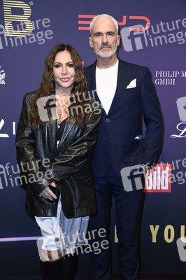 Place To B Party, Berlinale 2026