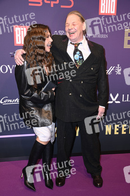 Place To B Party, Berlinale 2026