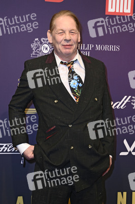 Place To B Party, Berlinale 2026