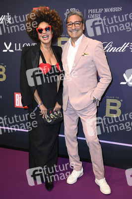 Place To B Party, Berlinale 2026