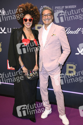 Place To B Party, Berlinale 2026