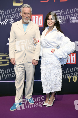 Place To B Party, Berlinale 2026