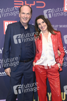 Place To B Party, Berlinale 2026