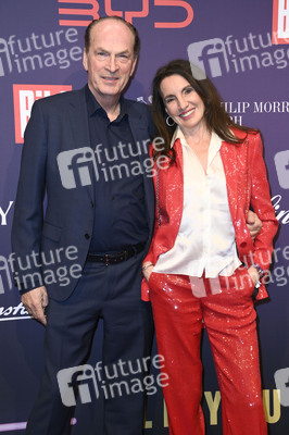 Place To B Party, Berlinale 2026