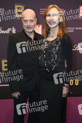 Place To B Party, Berlinale 2026