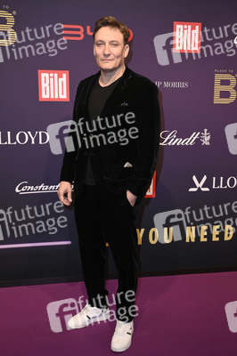 Place To B Party, Berlinale 2026