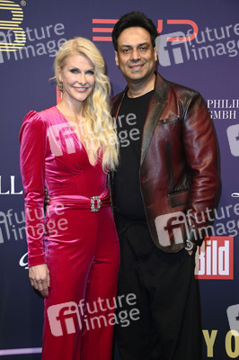 Place To B Party, Berlinale 2026