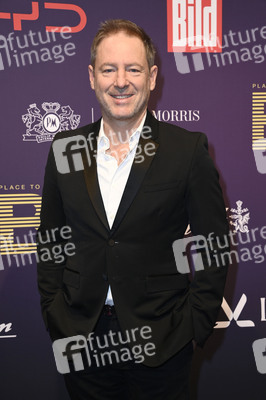 Place To B Party, Berlinale 2026