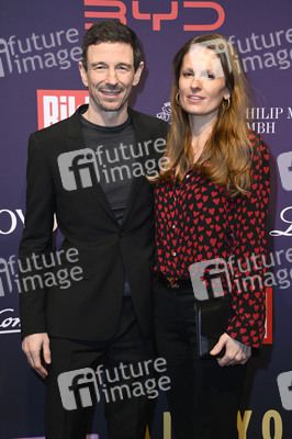 Place To B Party, Berlinale 2026