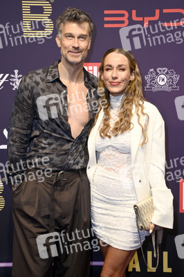 Place To B Party, Berlinale 2026