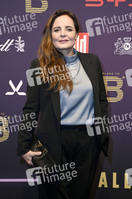 Place To B Party, Berlinale 2026