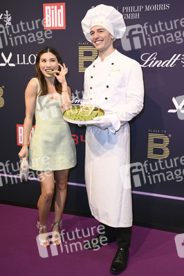 Place To B Party, Berlinale 2026