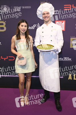 Place To B Party, Berlinale 2026