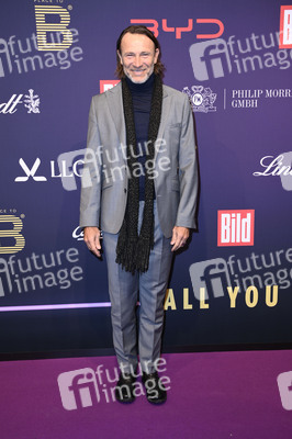 Place To B Party, Berlinale 2026