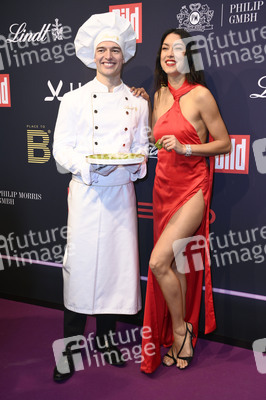 Place To B Party, Berlinale 2026