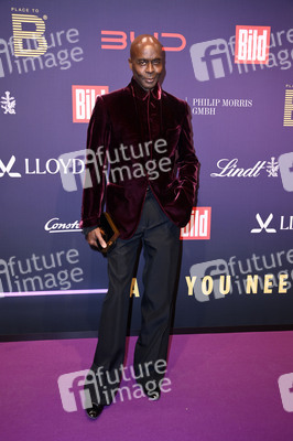 Place To B Party, Berlinale 2026