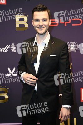 Place To B Party, Berlinale 2026