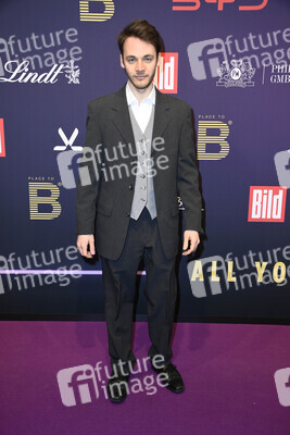 Place To B Party, Berlinale 2026