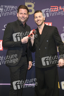 Place To B Party, Berlinale 2026