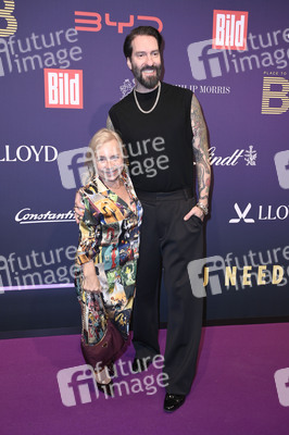 Place To B Party, Berlinale 2026