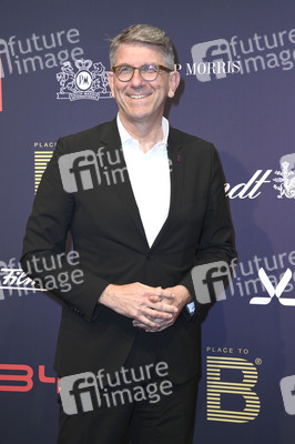 Place To B Party, Berlinale 2026