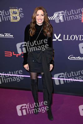 Place To B Party, Berlinale 2026