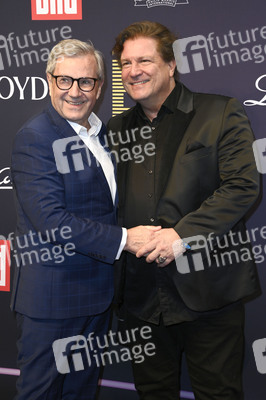 Place To B Party, Berlinale 2026