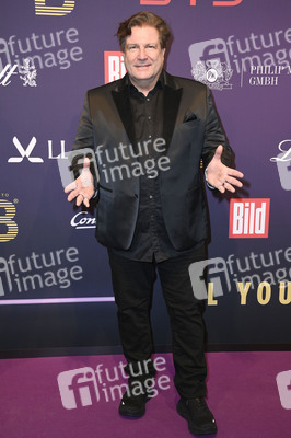 Place To B Party, Berlinale 2026