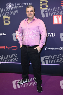 Place To B Party, Berlinale 2026